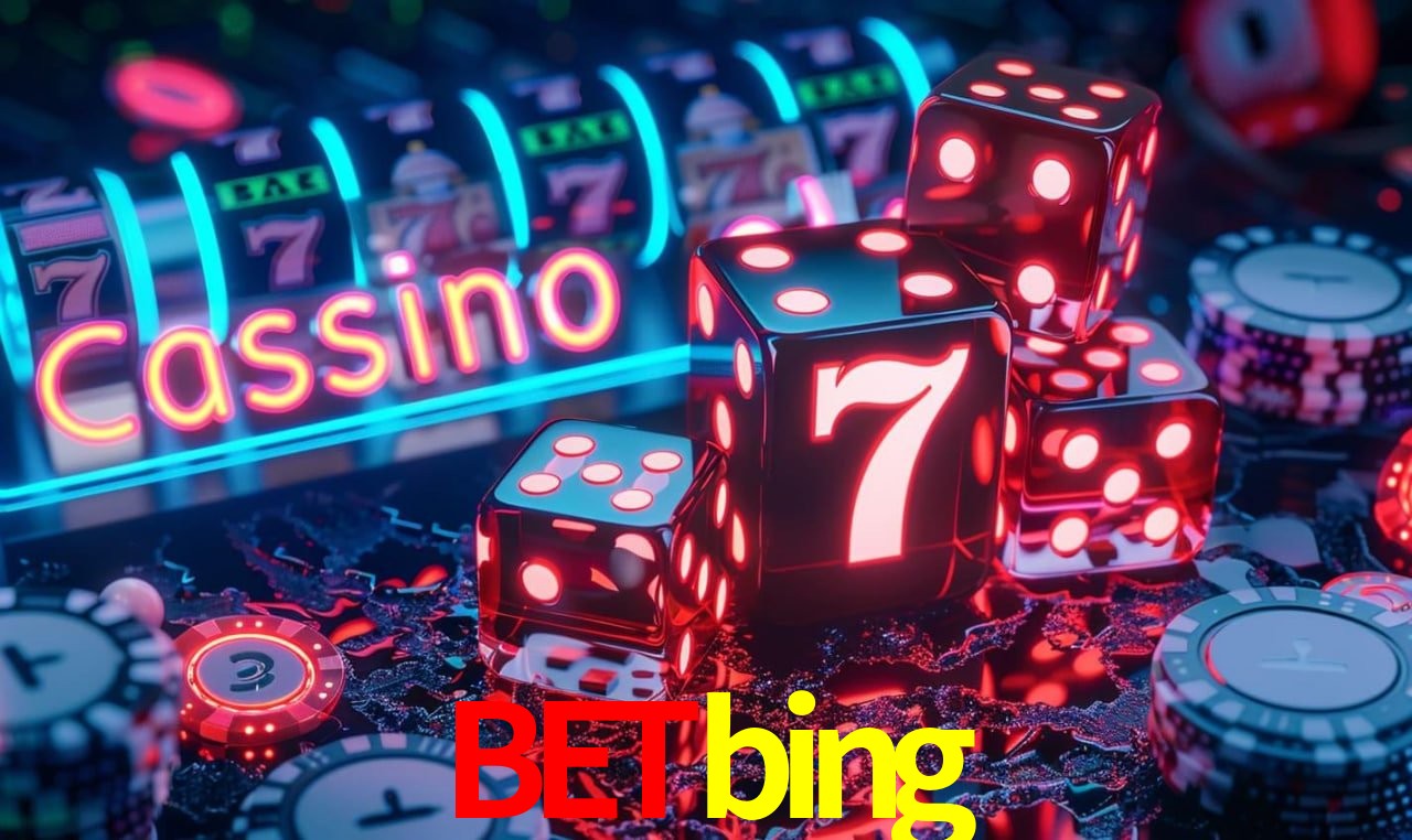 Welcome Bonus betbing