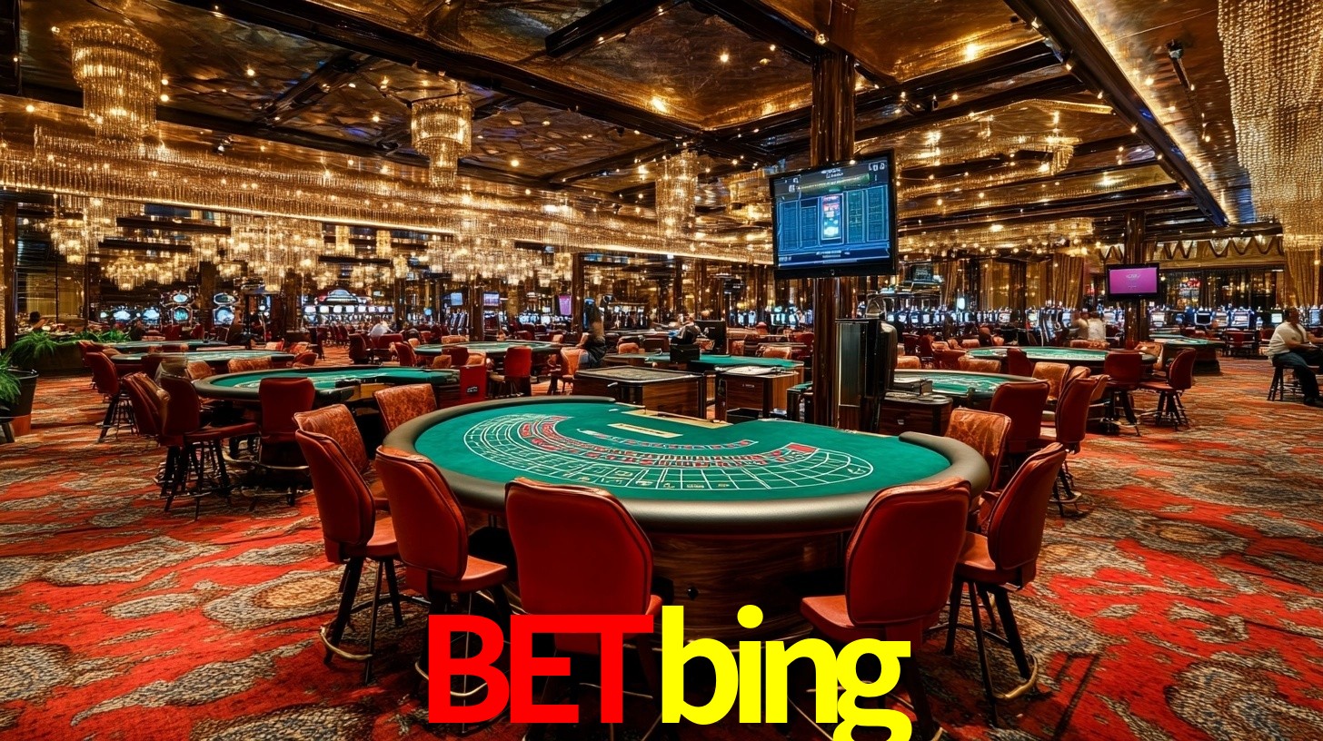 betbing login