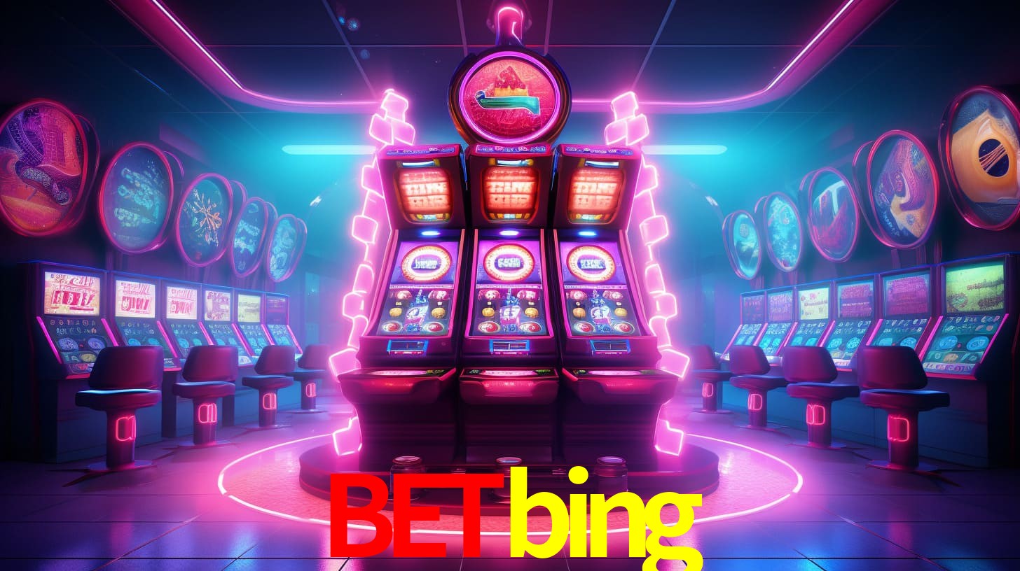 betbing - Cassino de Ouro Luxuoso - betbing.com