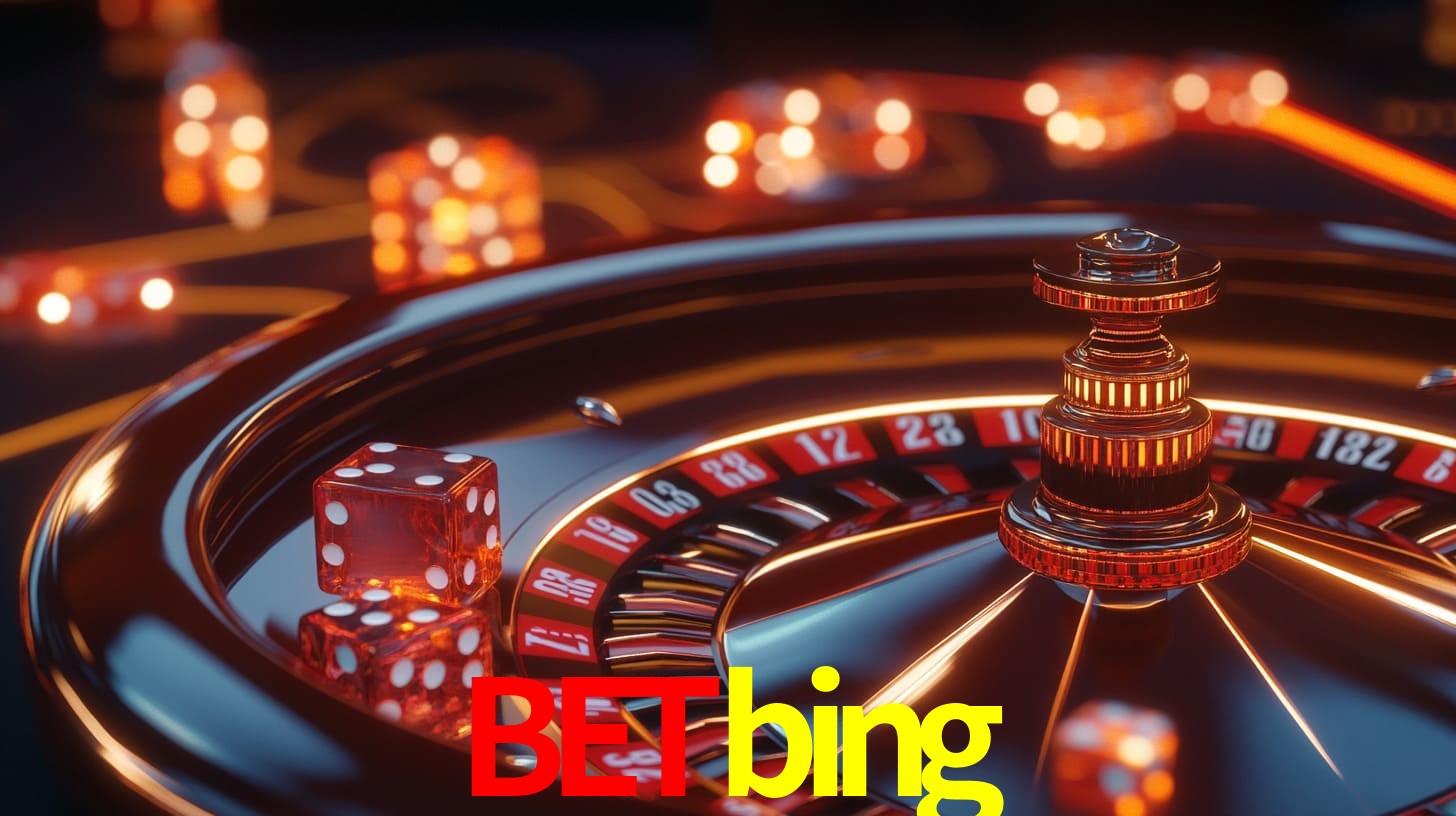 betbing login