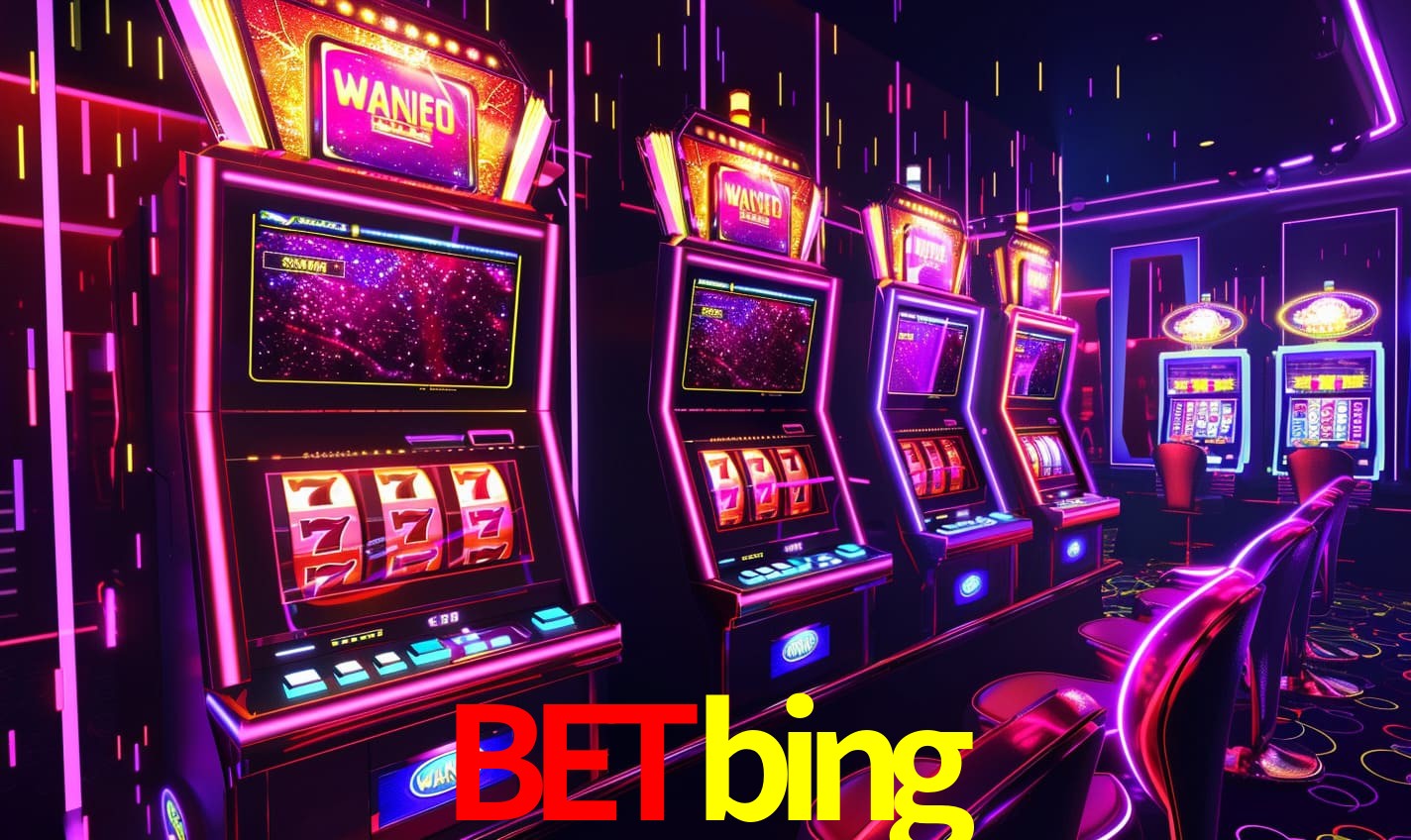 Explorando a Categoria de Eventos em Apostas na betbing