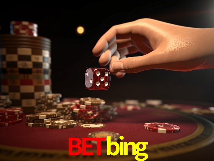 Recursos de Bônus betbing