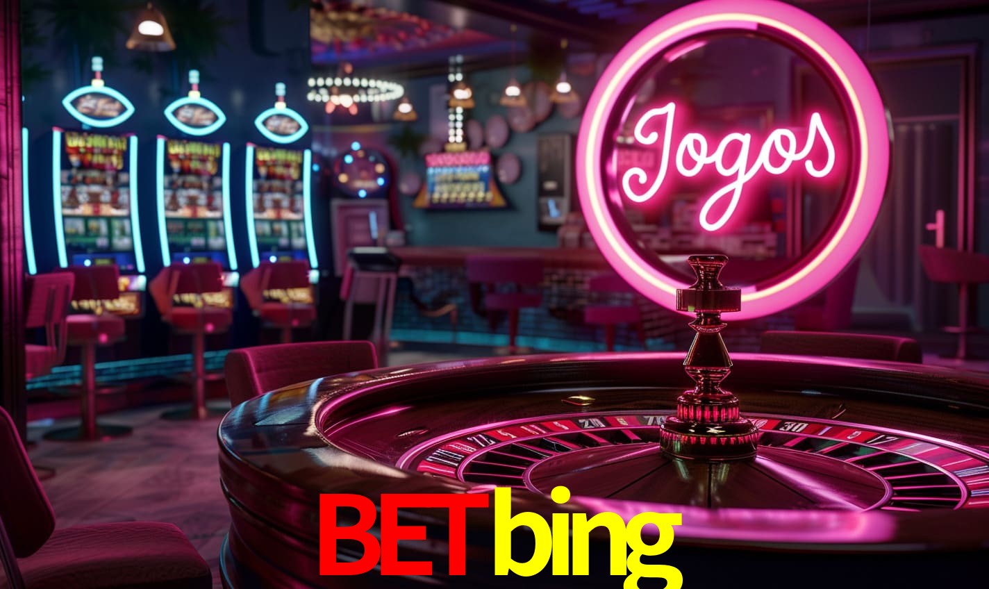 Explorando a Categoria de Eventos em Apostas na betbing
