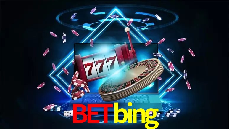 Provedores de Jogos betbing