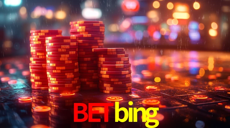 betbing login