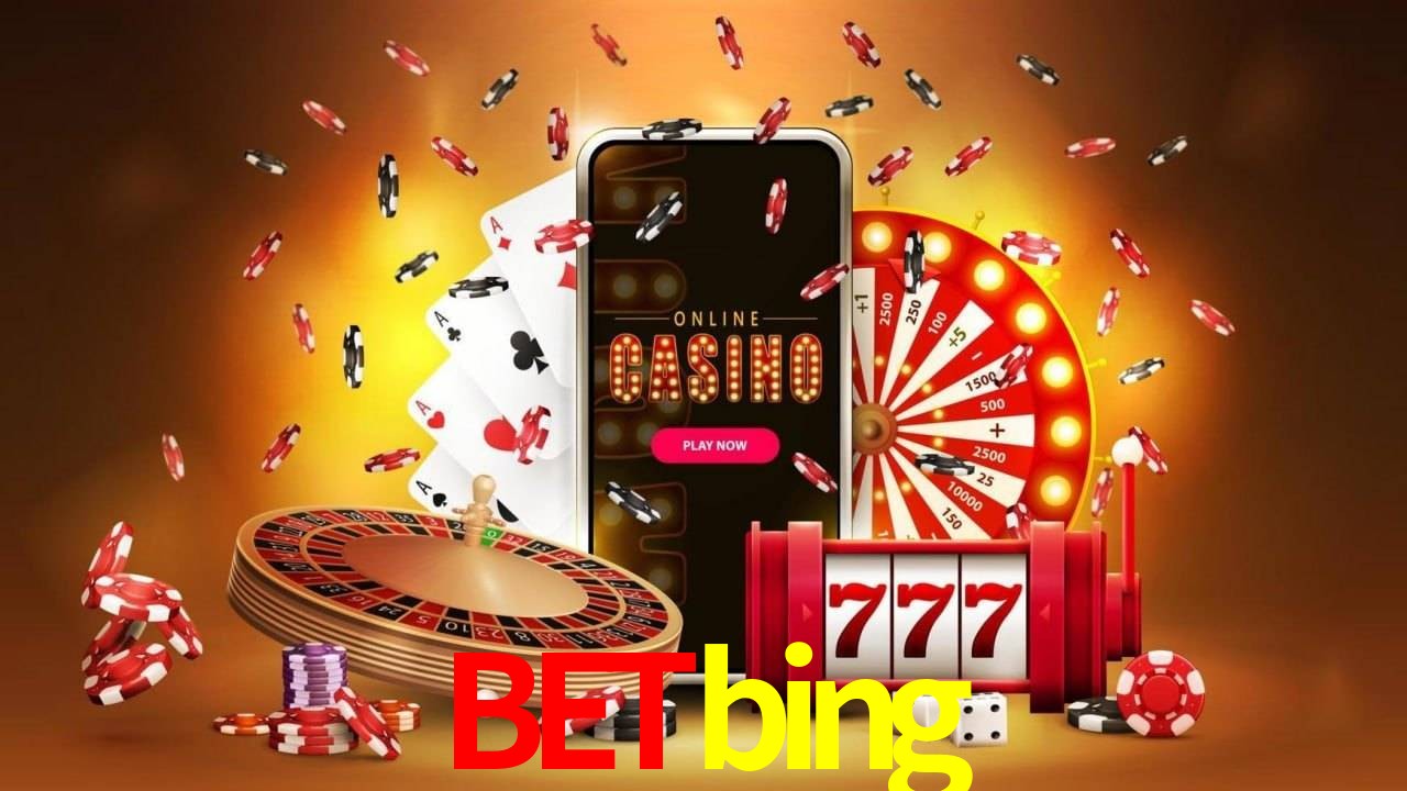 Jogos de Slot betbing