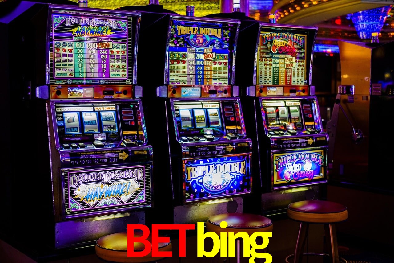 Casino VIP betbing