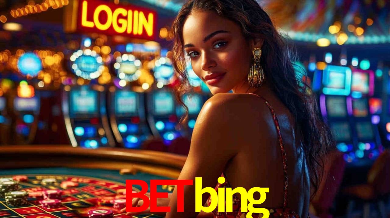 Diretório de Jogos betbing