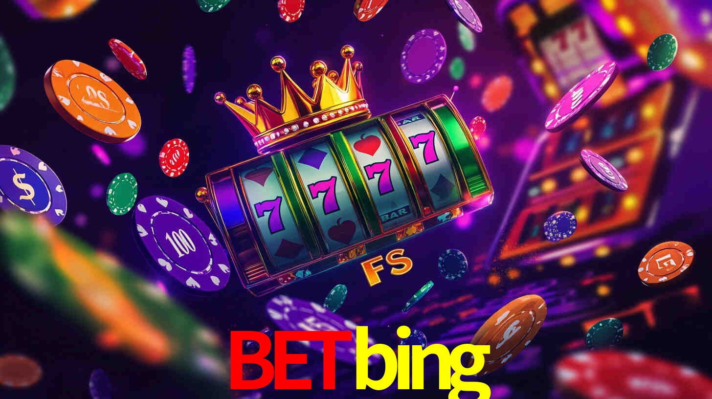 Welcome Bonus betbing