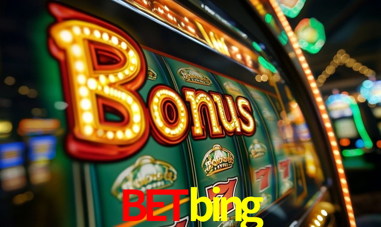 Jogos com bônus e suporte 24h na betbing