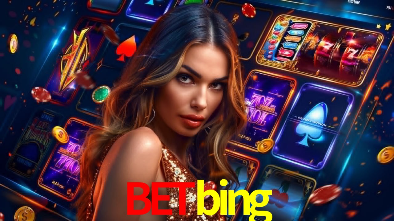 Desvendando o Mundo dos Jogos Virtuais na betbing