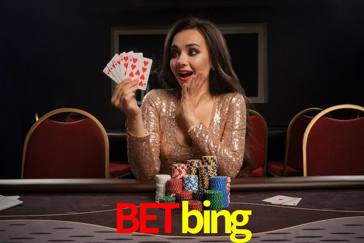 cassino betbing