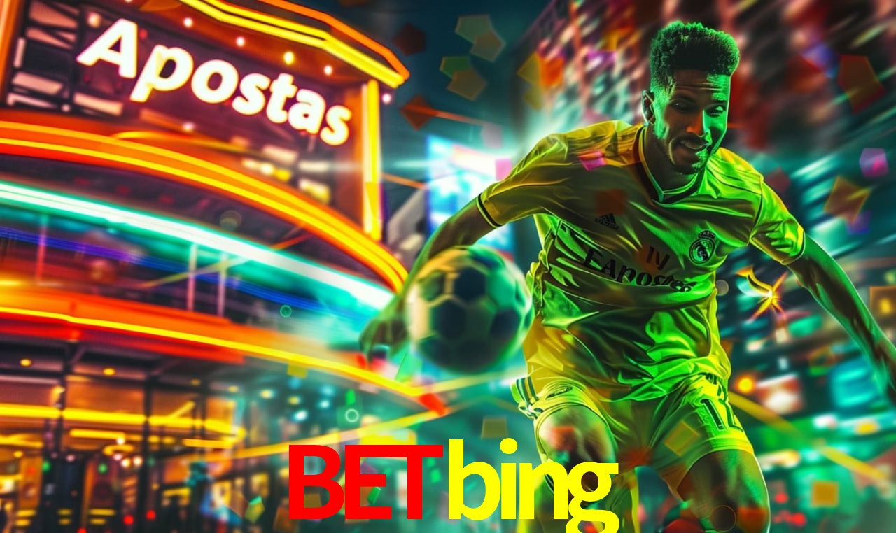 Estatísticas do Jogo betbing