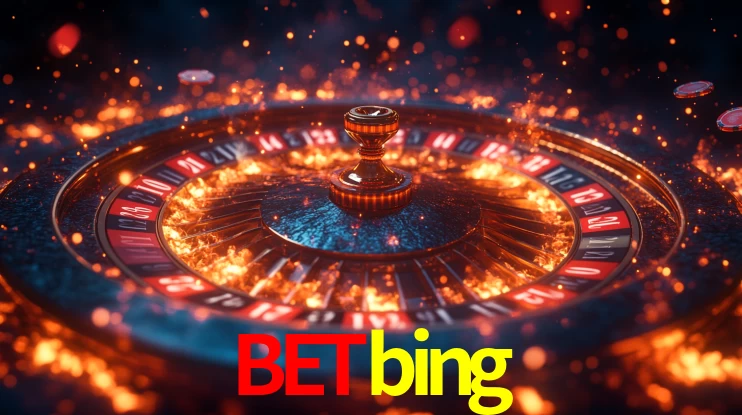Explore as vantagens do betbing: serviço profissional e confiabilidade