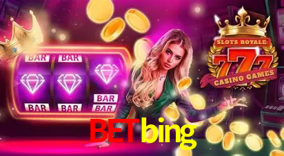 Descubra o Mundo do Cassino Online com betbing