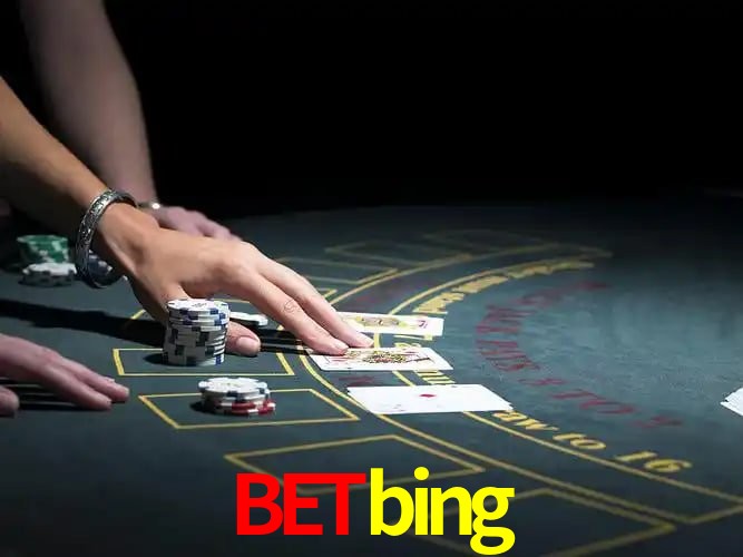 Bônus e promoções da betbing