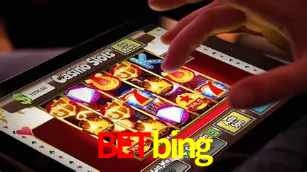 Jogos de mesa e apostas rápidas na betbing