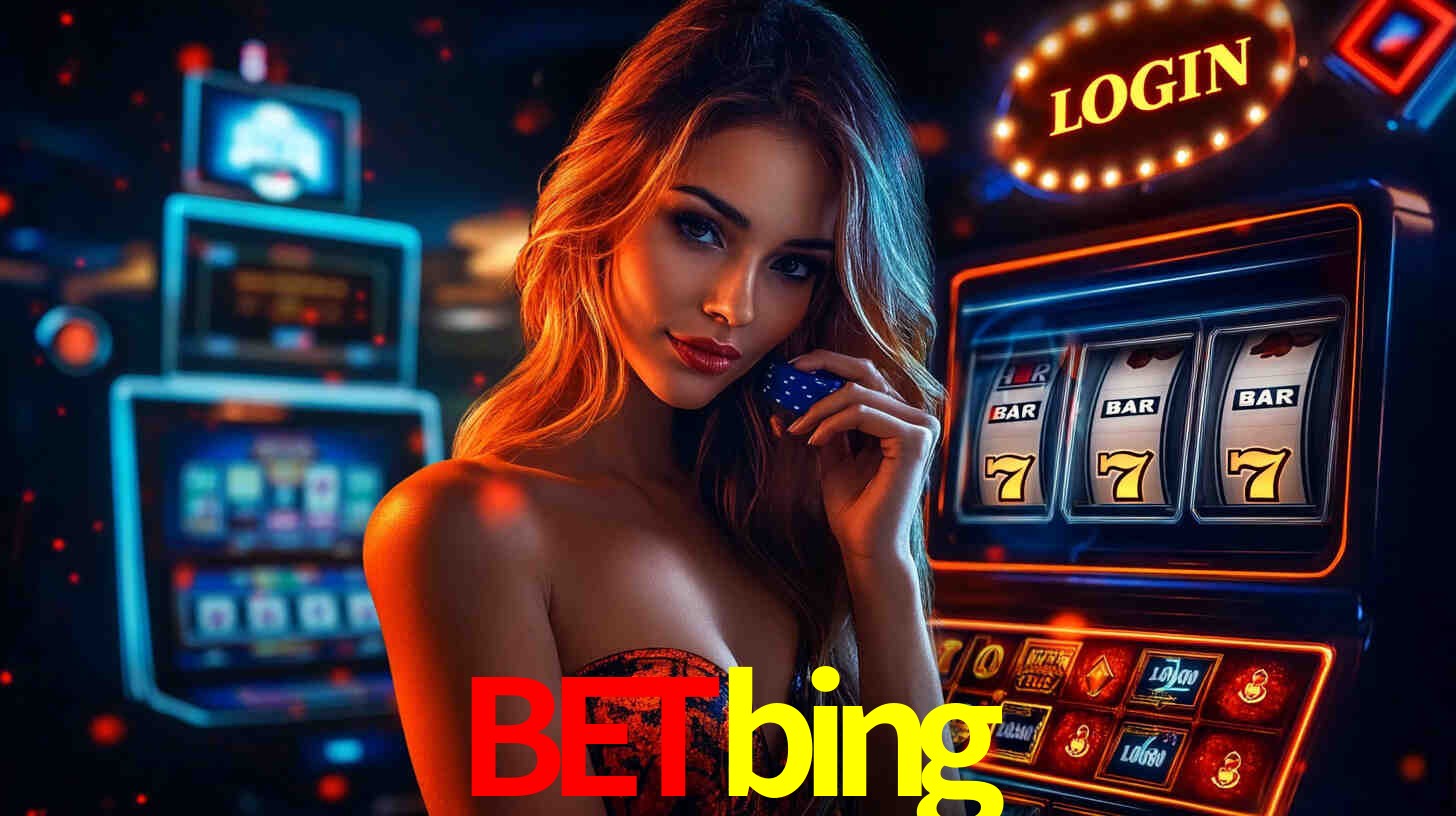 betbing login