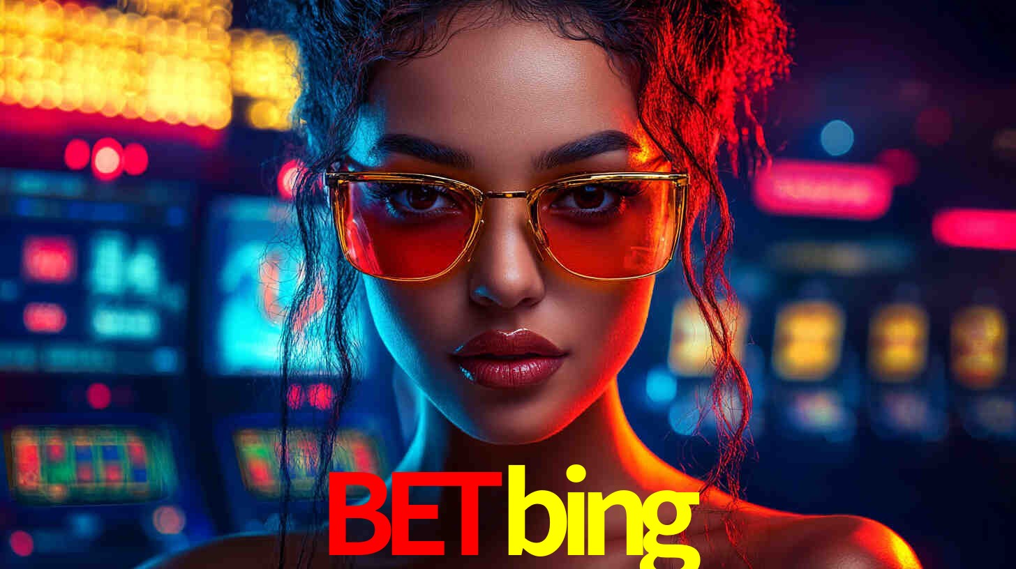 Apostas Esportivas na betbing: Um Guia Completo