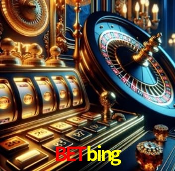 Casino Ao Vivo betbing