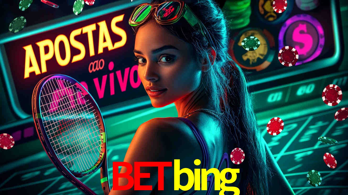 Apostas Esportivas na betbing: Um Guia Completo