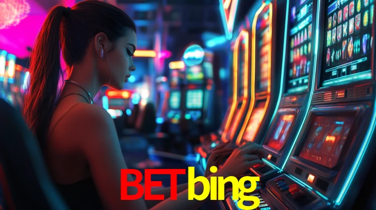 betbing login