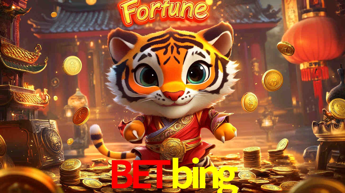 Inovações de Jogos na betbing: O Futuro das Experiências Interativas