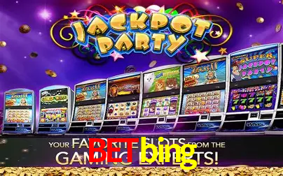 Descubra o Mundo do Cassino Online com betbing