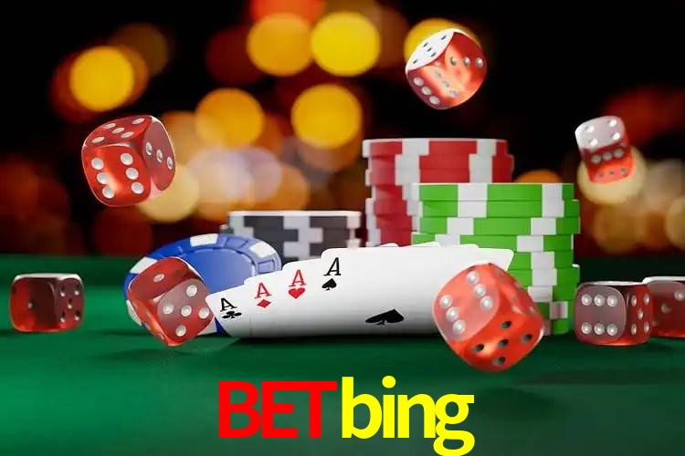 Avaliações dos Jogadores betbing