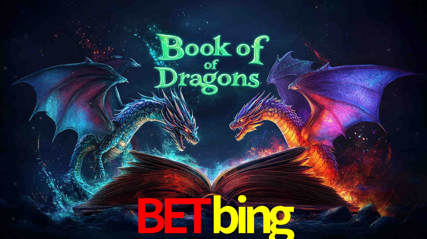 Desvendando o Mundo dos Jogos Virtuais na betbing