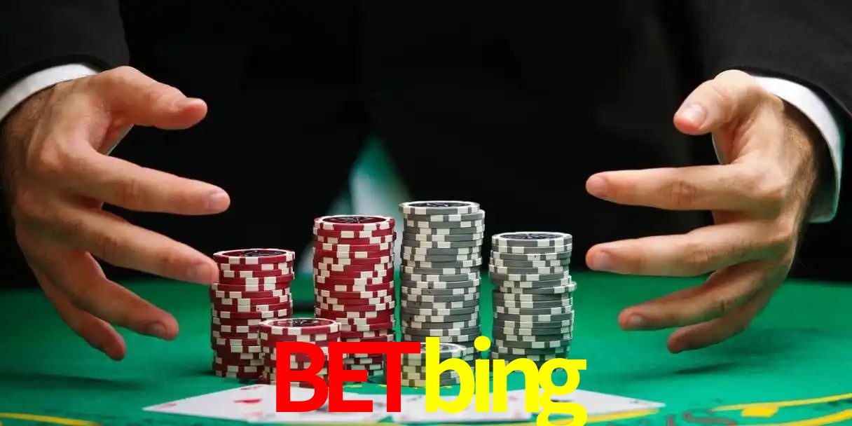 Benefícios VIP na betbing