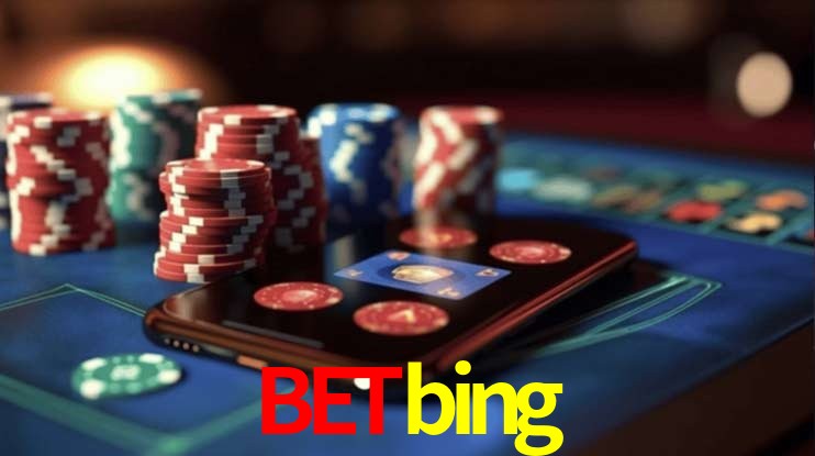 Mesa de Blackjack betbing