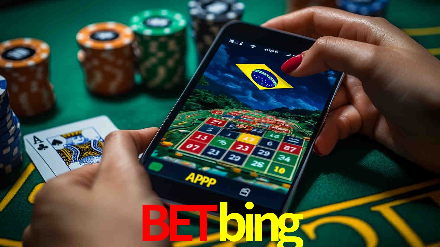 A Popularidade dos Caça-Níqueis no betbing