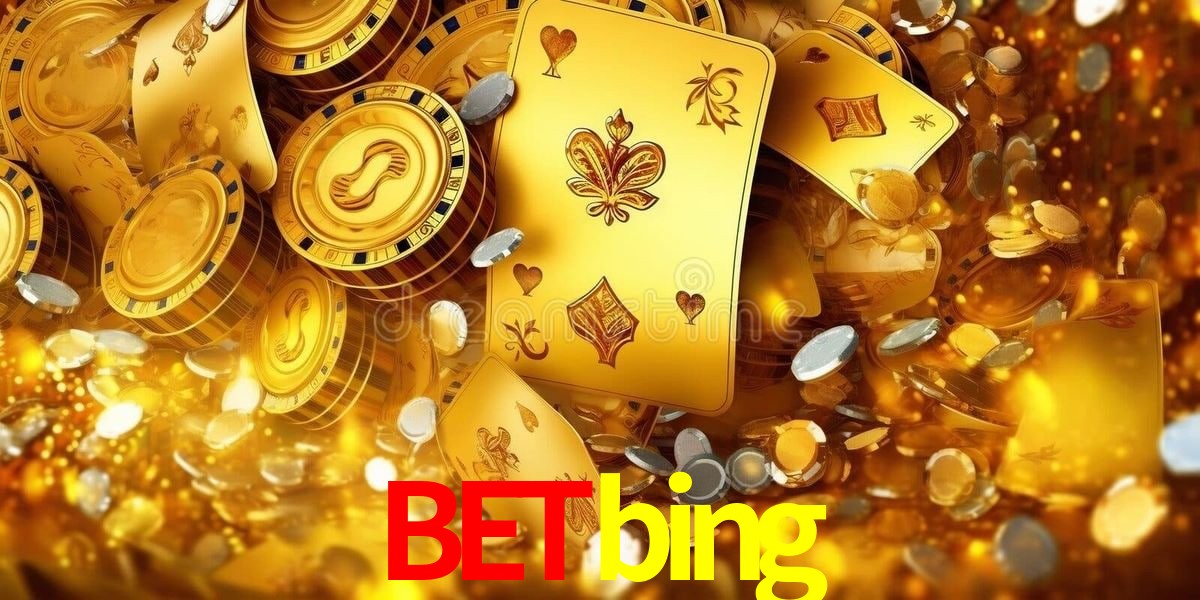 Descubra o Programa VIP da betbing: Vantagens Exclusivas para Jogadores