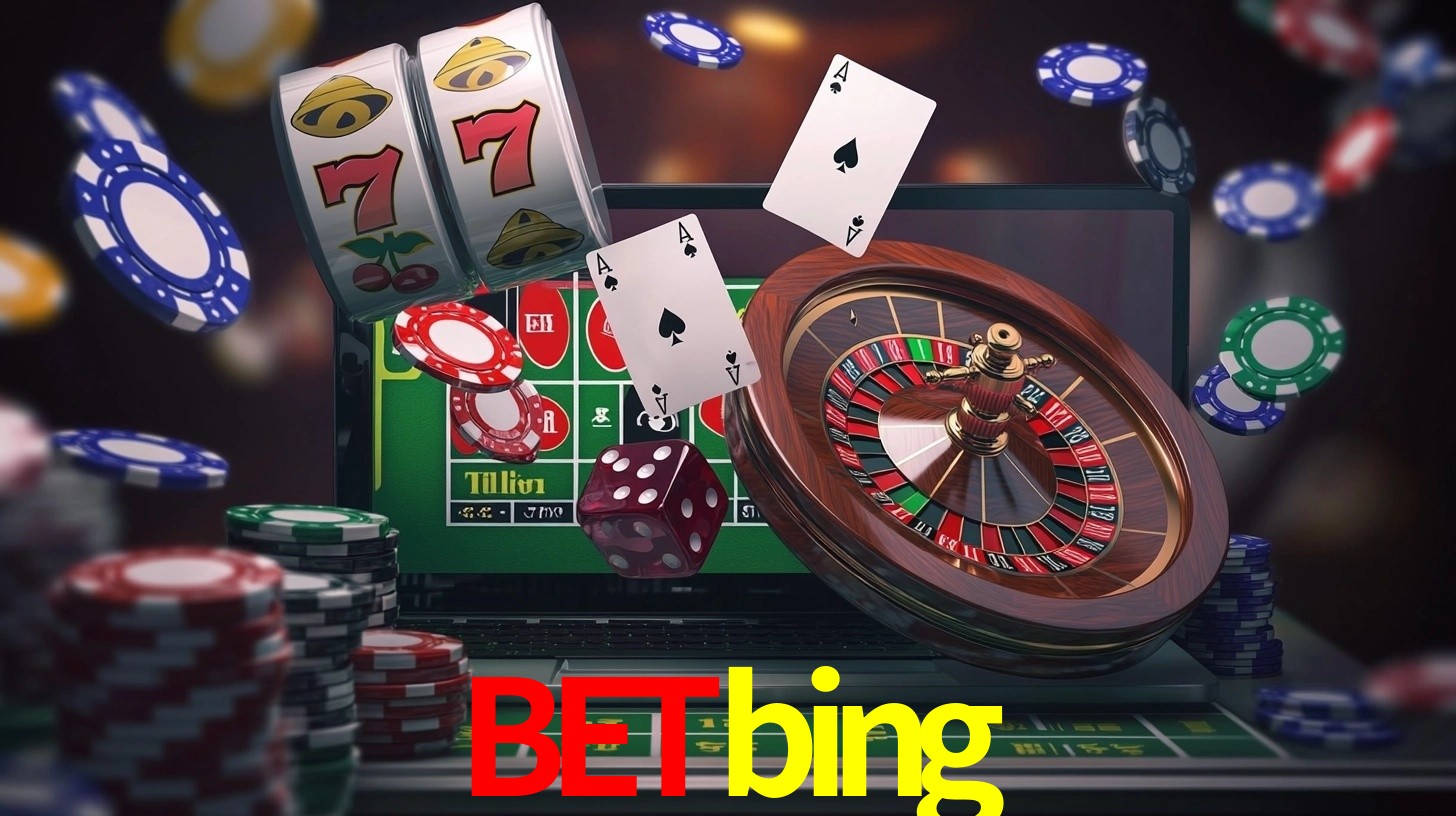 Cashback e recargas na betbing