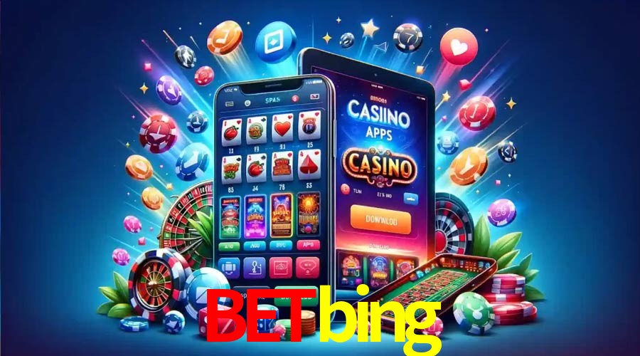 Account Benefits betbing