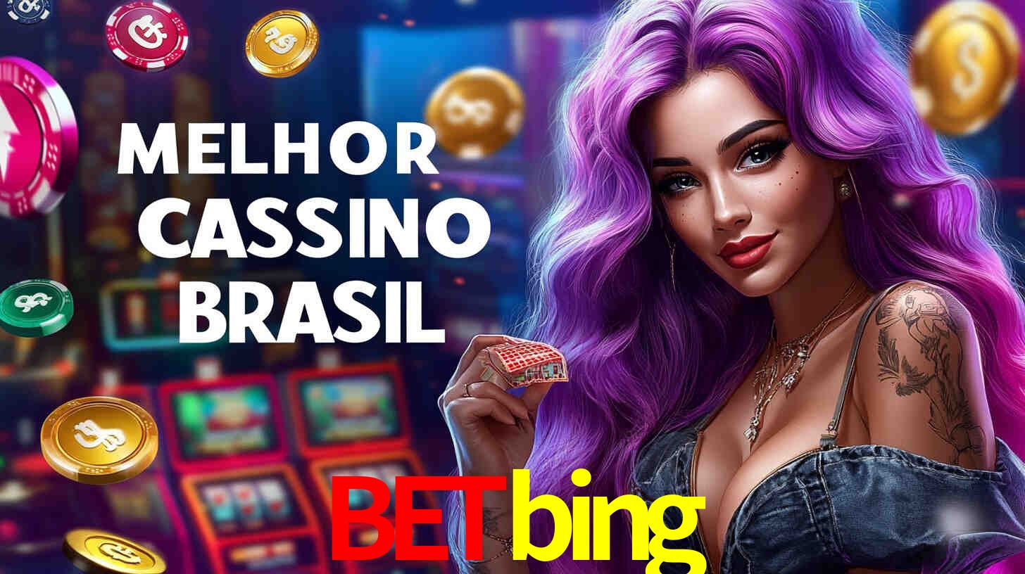 A Experiência Imersiva dos Cassinos Ao Vivo no betbing